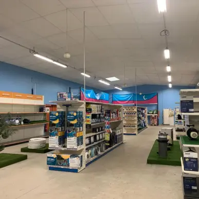 Location Local Commercial - Bénesse-Maremne (40230)-photo-7