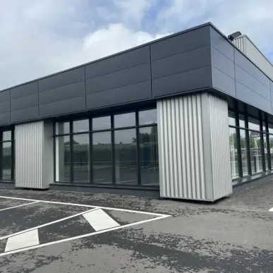 Location Local Commercial - Angers (49000)-photo-2