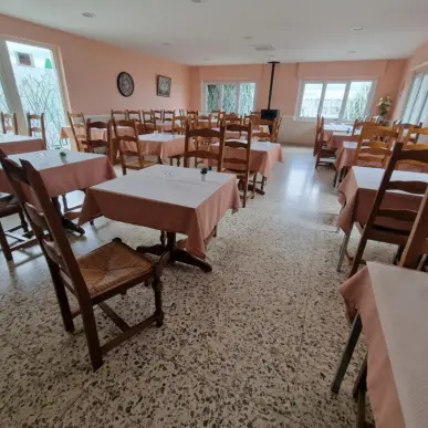 Vente - Bar - Restaurant - Attignéville (88300)-photo-2