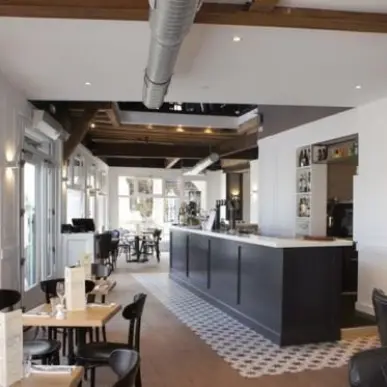 Vente - Bar - Brasserie - Hôtel - Tabac - Oise (60)-photo-2