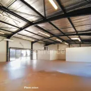 Location Local Commercial - Nimes (30000)