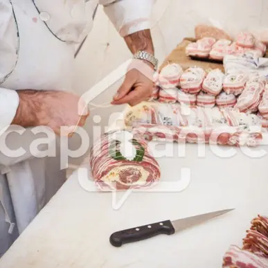 Vente - Boucherie - Charcuterie - Traiteur - Brest (29200)-photo-2