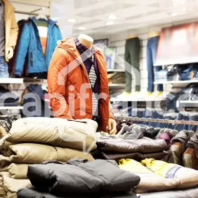 Vente - Habillement - Nice (06000)-photo-4