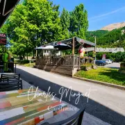 Vente - Restaurant - Pizzeria - Le Monêtier-les-Bains (05220)