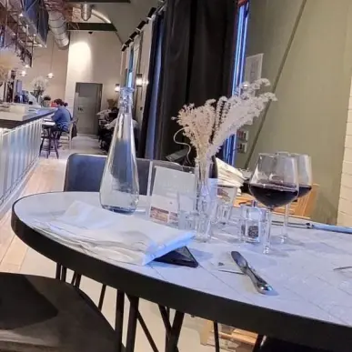 Vente - Bar - Brasserie - Restaurant - Val-d'Oise (95)-photo-7