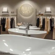 Vente - Institut de beauté - Salon de coiffure - Haute-Savoie (74)