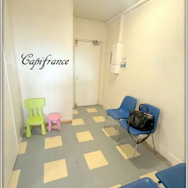Vente Bureau - Seine-Saint-Denis (93)-photo-2