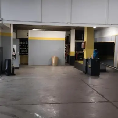Vente - Garage - Nancy (54000)-photo-4