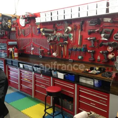 Vente - Garage - Cholet (49300)-photo-4