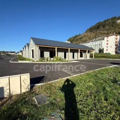 Vente de murs de boutique - Hautes-Pyrénées (65)-photo-6