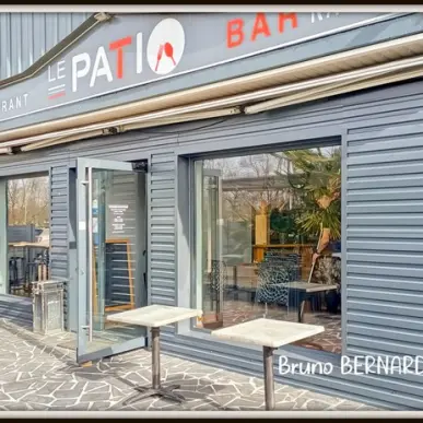 Vente - Bar - Restaurant - Aureilhan (65800)-photo-1