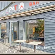 Vente - Bar - Restaurant - Aureilhan (65800)