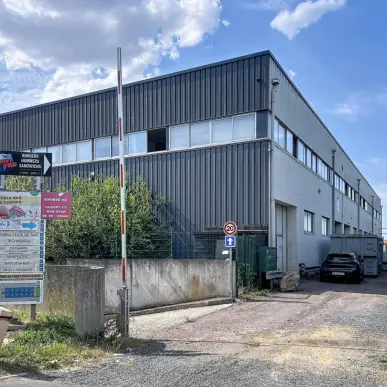 Vente de murs de boutique - Caen (14000)-photo-1