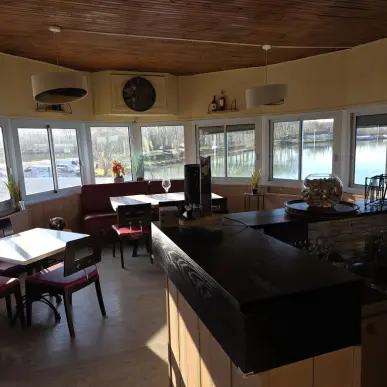 Vente - Bar - Brasserie - Restaurant - Licence IV - Marciac (32230)-photo-4