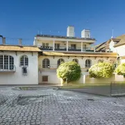 Vente - Hôtel - Restaurant - Val-d'Oise (95)