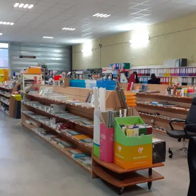 Vente - Papeterie - Pont-Audemer (27500)-photo-2