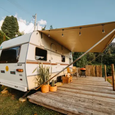 Vente - Camping - Nord (59)-photo-1