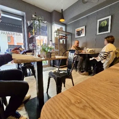 Vente - Restaurant - Traiteur - Nice (06200)-photo-3
