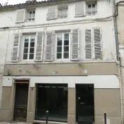 Vente de murs de boutique - Boutiers-Saint-Trojan (16100)