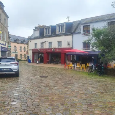 Vente de murs de boutique - Douarnenez (29100)-photo-2