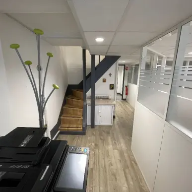 Location Local Commercial - Villeurbanne (69100)-photo-4