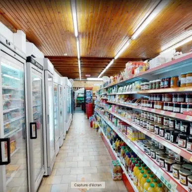 Vente - Alimentation - Epicerie - Pyrénées-Orientales (66)-photo-6
