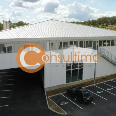 Vente de murs commerciaux - Carbon-Blanc (33560)-photo-12