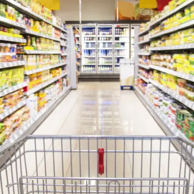Vente - Alimentation - Supermarché - Hauts-de-Seine (92)-photo-6