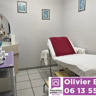 Vente - Institut de beauté - Pyrénées-Atlantiques (64)-photo-2