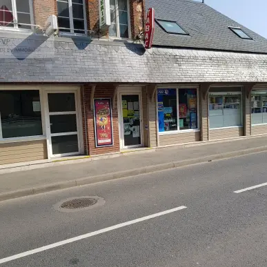 Vente - Bar - Tabac - Café - Epicerie - FDJ - Presse - Cany-Barville (76450)-photo-3