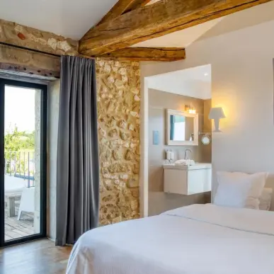 Vente - Hôtel - Restaurant - Gers (32)-photo-4