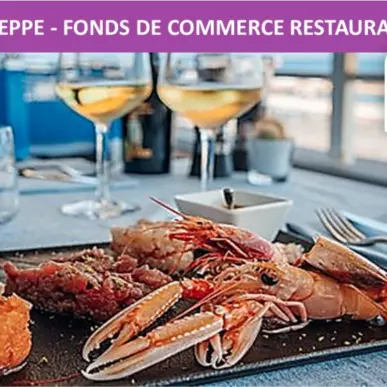Vente - Bar - Restaurant - Licence IV - Seine-Maritime (76)-photo-3