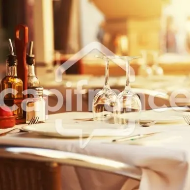 Vente - Restaurant - Schiltigheim (67300)-photo-2