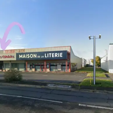 Location Local Commercial - Oise (60)-photo-6