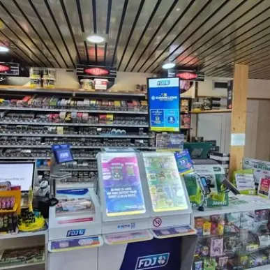 Vente - Bar - Tabac - FDJ - Presse - Allier (03)-photo-7