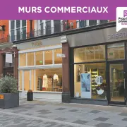 Vente de murs de boutique - Hauts-de-Seine (92)