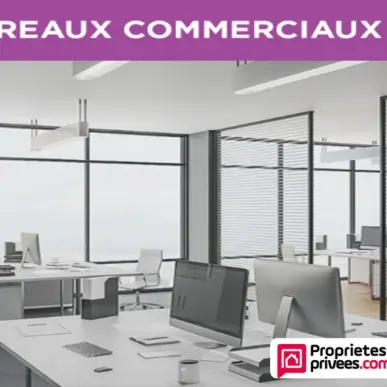 Location Local Commercial - Rhône (69)-photo-2