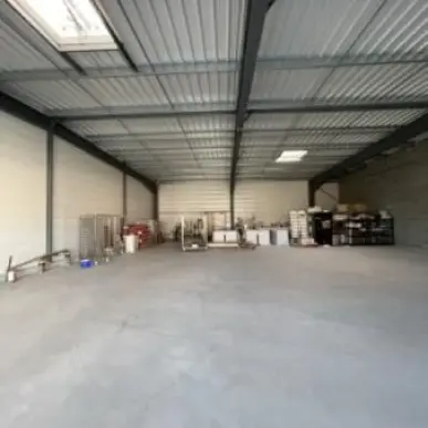 Location Local Commercial - Vienne (86)-photo-5