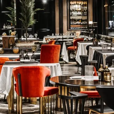 Vente - Bar - Brasserie - Restaurant - Cave à vins - Vins et spiritueux - Rhône (69)-photo-1