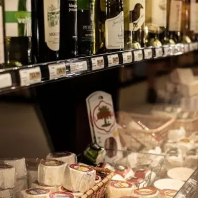 Vente - Alimentation - Epicerie - Superette - Challans (85300)-photo-6