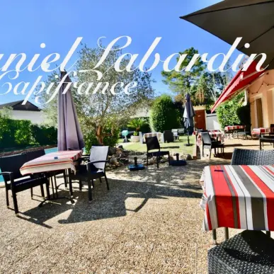 Vente - Bar - Hôtel - Restaurant - Café - Eymet (24500)-photo-4
