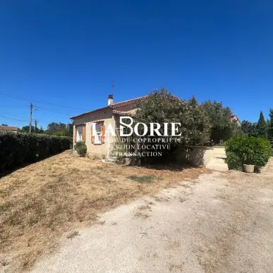 Vente Bureau - Vaucluse (84)-photo-1