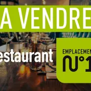 Vente - Restaurant - Villeurbanne (69100)