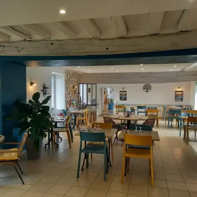 Vente - Restaurant - Pressing - Casson (44390)-photo-1