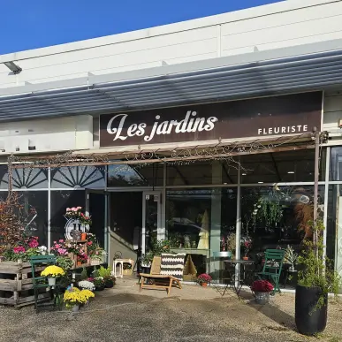 Vente - Décoration - Fleuriste - Jardinerie - Saint-Laurent-des-Arbres (30126)-photo-1