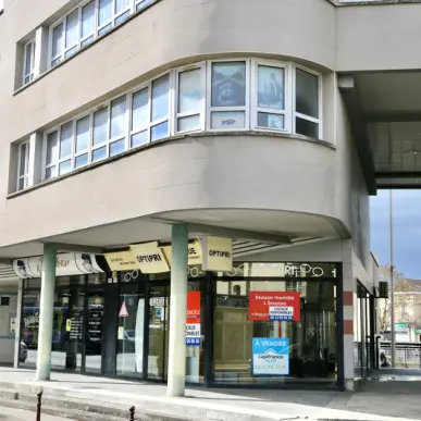 Vente de murs de boutique - Laon (02000)-photo-2