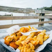 Vente - Snack - Vente à emporter - Andernos-les-Bains (33510)