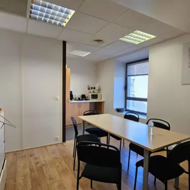 Vente Bureau - Isère (38)-photo-2