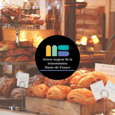 Vente - Boulangerie - Pâtisserie - Traiteur - Chocolaterie Chocolatier - Nord (59)-photo-2