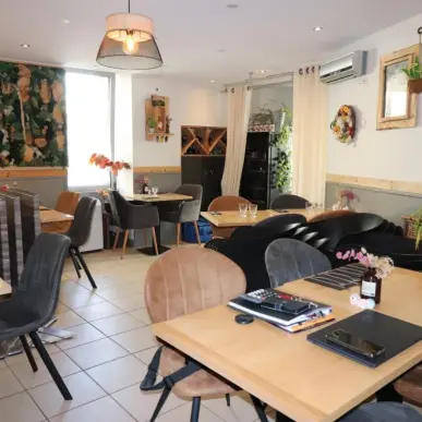 Vente - Restaurant - Rochefort (17300)-photo-2